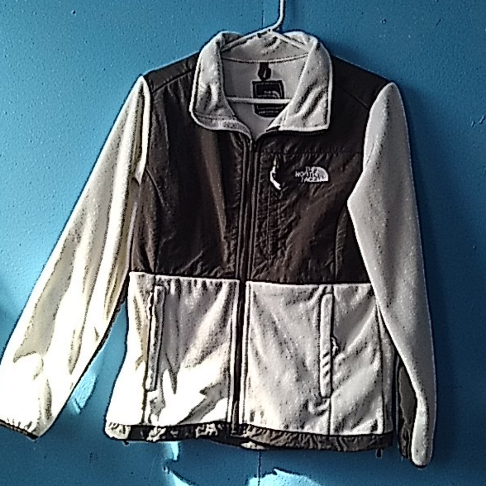 North face sweater - Picture 4 of 4